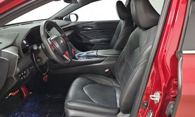 2022 Toyota Avalon Limited