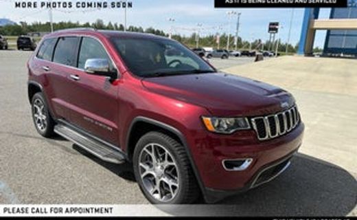 2018 GMC Acadia SLE 1