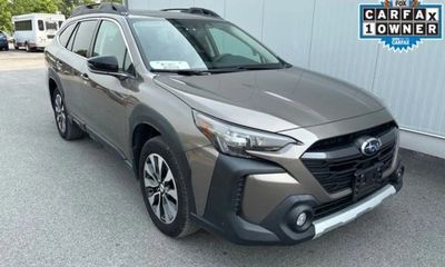 2023 Subaru Outback Limited