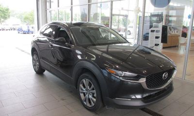 2024 Mazda CX-30 Premium Package