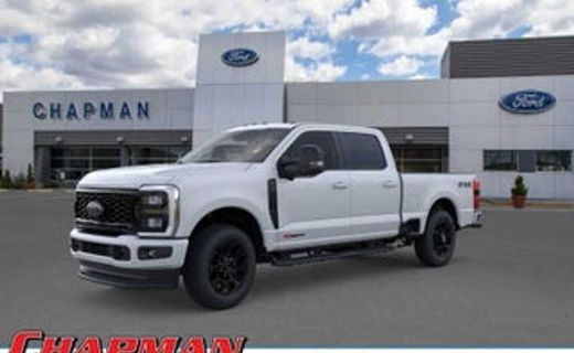 2026 Ford F-350