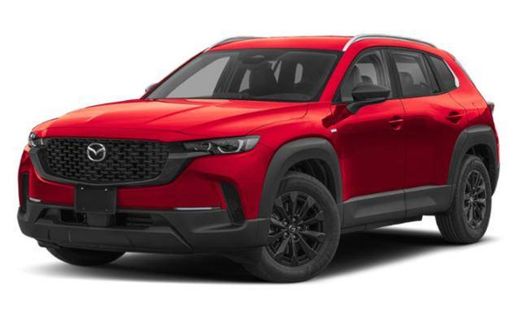 2026 Mazda CX-50 Preferred