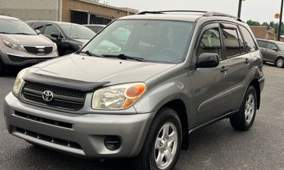 2005 Toyota RAV4 Westfield MA Southwick
