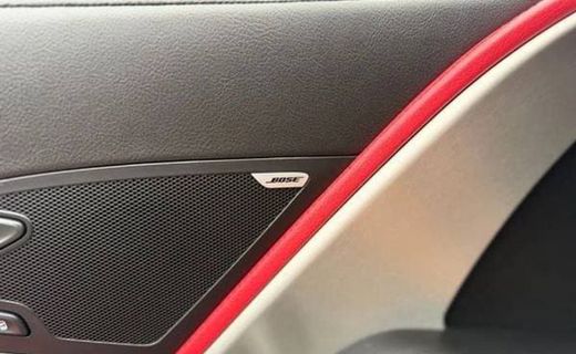 2017 Chevrolet Corvette Z06 Preferred 2LZ