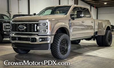 2026 Ford F-450 XL