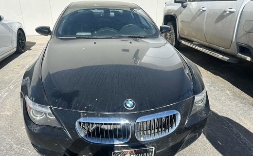 2006 BMW M6
