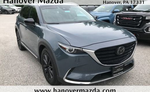 2023 Mazda CX-9 Grand Touring