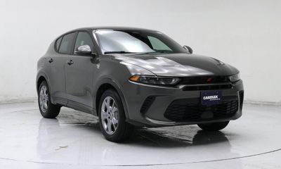 2024 Dodge Hornet R T