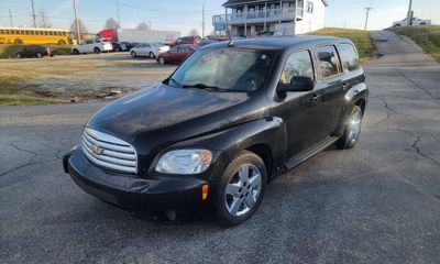 2008 Chevrolet HHR LT 1LT