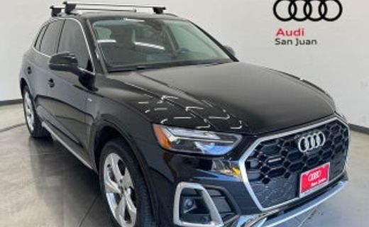 2023 Audi Q5