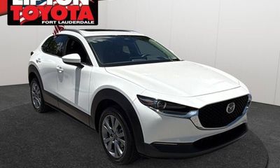 2024 Mazda CX-30 Premium Package