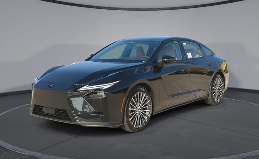 2026 Lexus ES 350E Premium