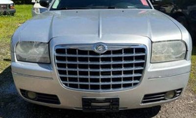 2009 Chrysler 300 Touring