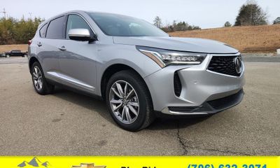 2023 Acura RDX Technology