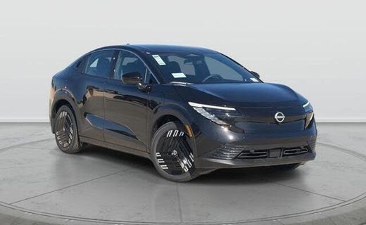 2026 Nissan Leaf S