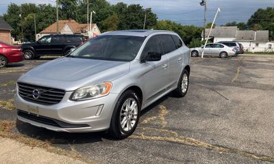 2014 Volvo XC60 32