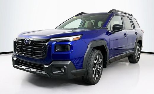 2026 Subaru Outback Touring