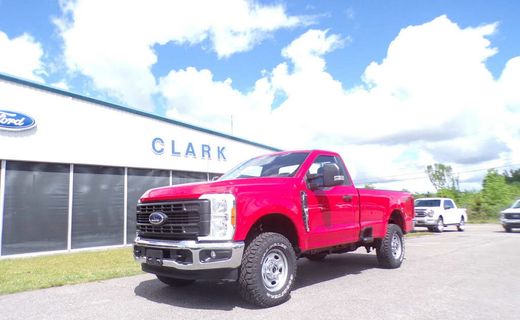 2023 Ford F-250 XL