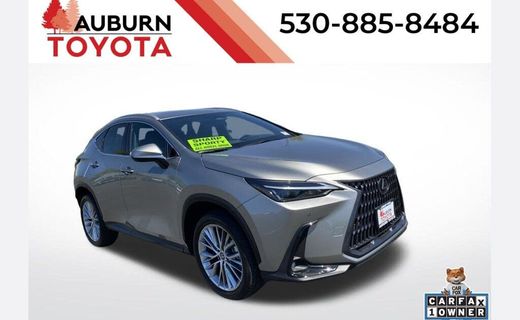 2023 Lexus NX 350 Premium
