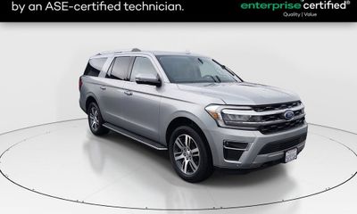 2023 Ford Expedition MAX Limited