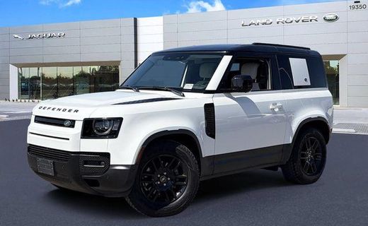 2024 Land Rover Defender 90 S