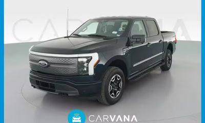 2023 Ford F-150 SuperCrew