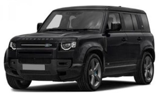 2023 Land Rover Defender