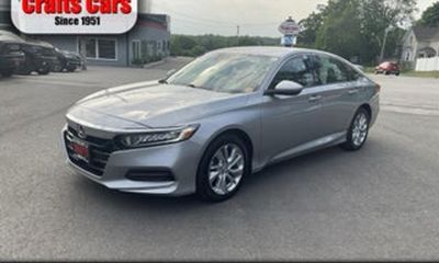 2017 Honda Accord Touring