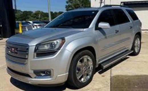 2014 GMC Acadia Denali