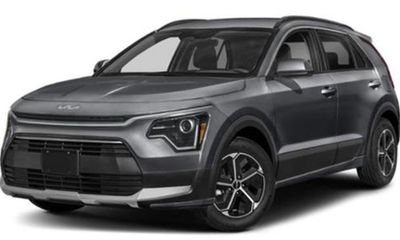 2024 Kia Niro Wind