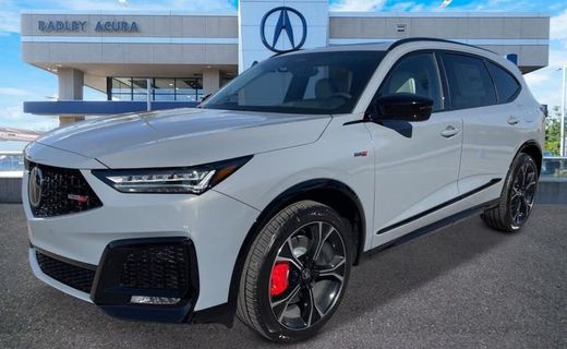 2026 Acura MDX