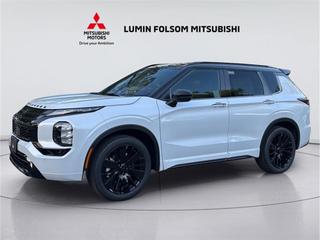 2026 Mitsubishi Outlander SEL