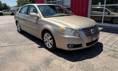 2008 Toyota Avalon Limited