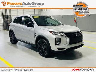 2026 Mitsubishi Outlander Sport
