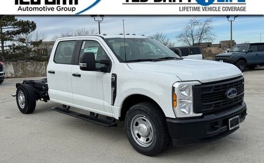 2024 Ford F-350 XL