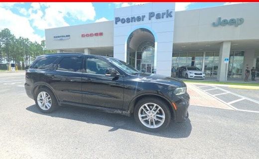 2024 Dodge Durango GT