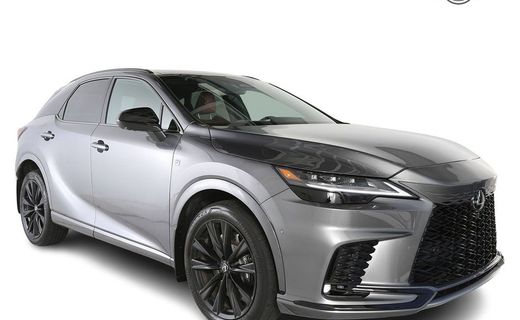 2023 Lexus RX 500H