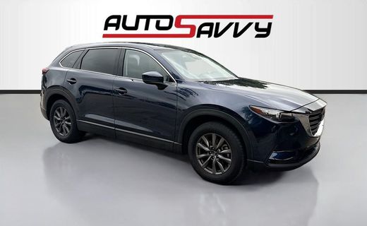 2023 Mazda CX-9 Touring