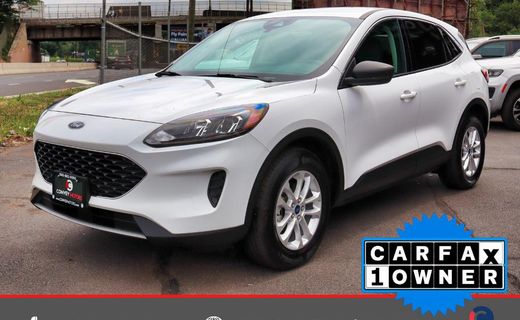 2022 Ford Escape SE Fhev