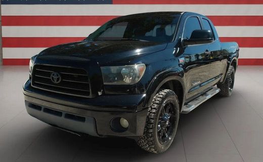 2008 Toyota Tundra SR5
