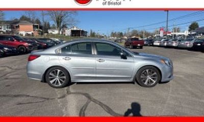 2015 Subaru Legacy Base