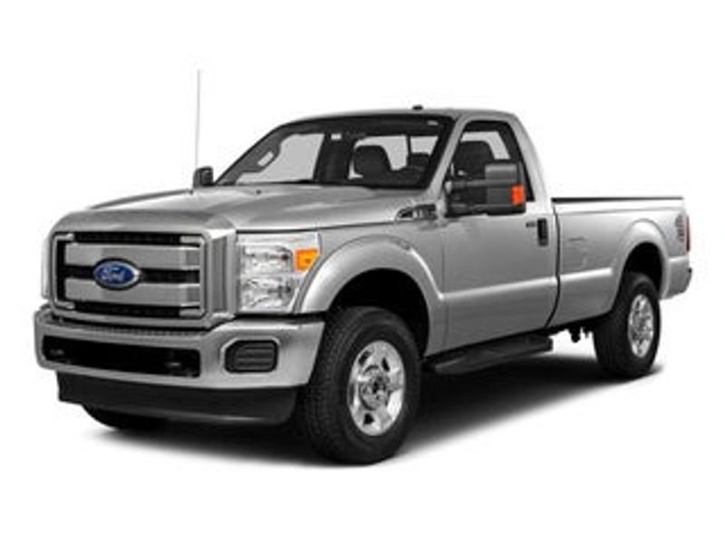 2016 Ford F 250 — a typically priced live listing