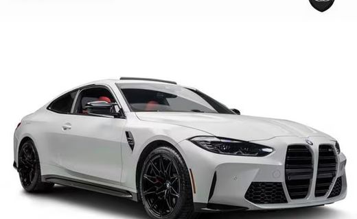 2024 BMW M4