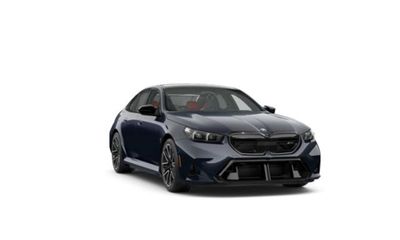 2027 BMW M5
