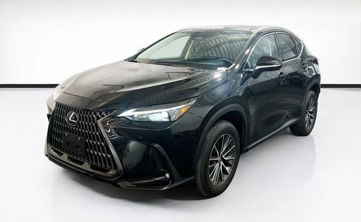 2024 Lexus NX 350 Base