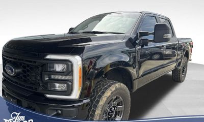 2023 Ford F-250 XL LB