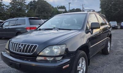 1999 Lexus RX 300