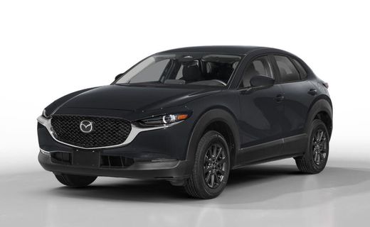 2026 Mazda CX-30