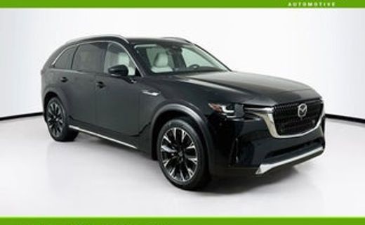2024 Mazda CX-90 Premium Plus
