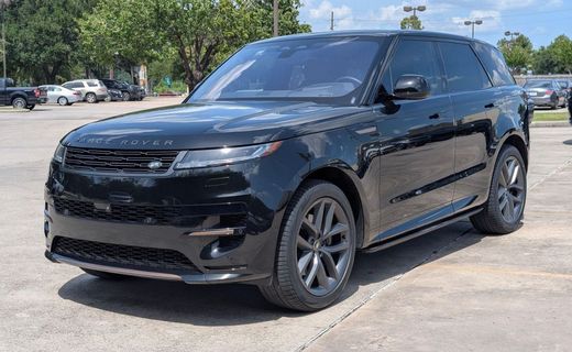 2023 Land Rover Range Sport P400 Dynamic SE